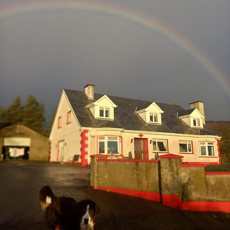 Kelmin House Apartment Letterkenny Bagian luar foto