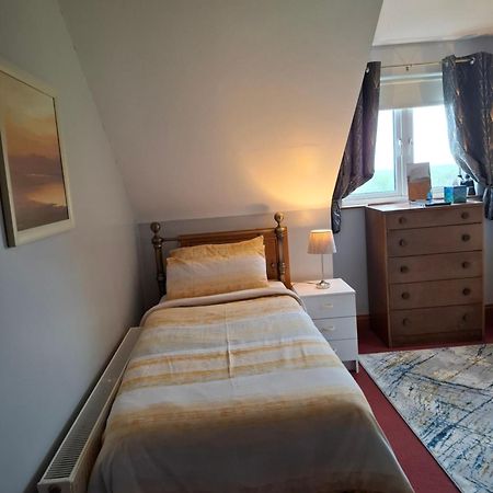 Kelmin House Apartment Letterkenny Bagian luar foto