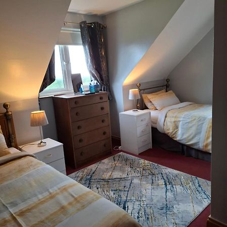 Kelmin House Apartment Letterkenny Bagian luar foto