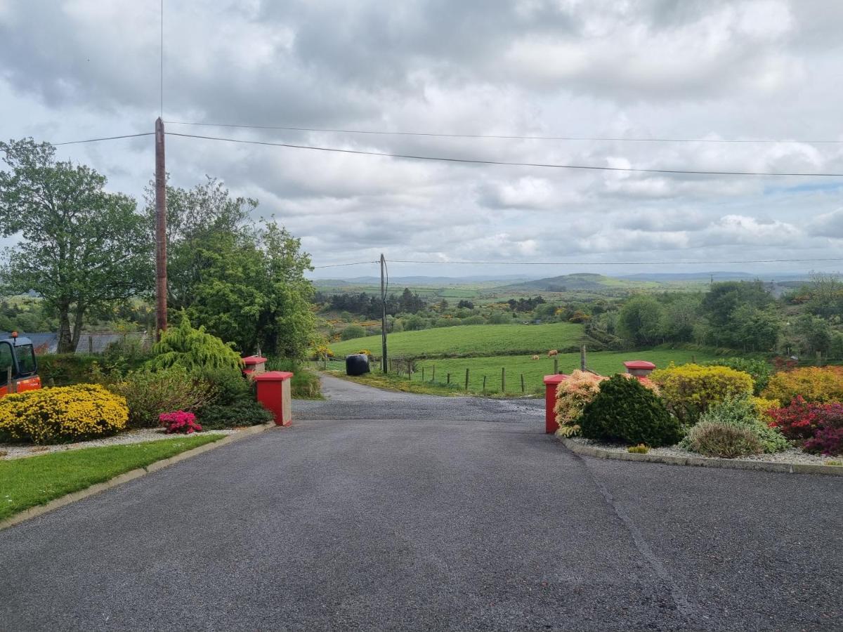 Kelmin House Apartment Letterkenny Bagian luar foto