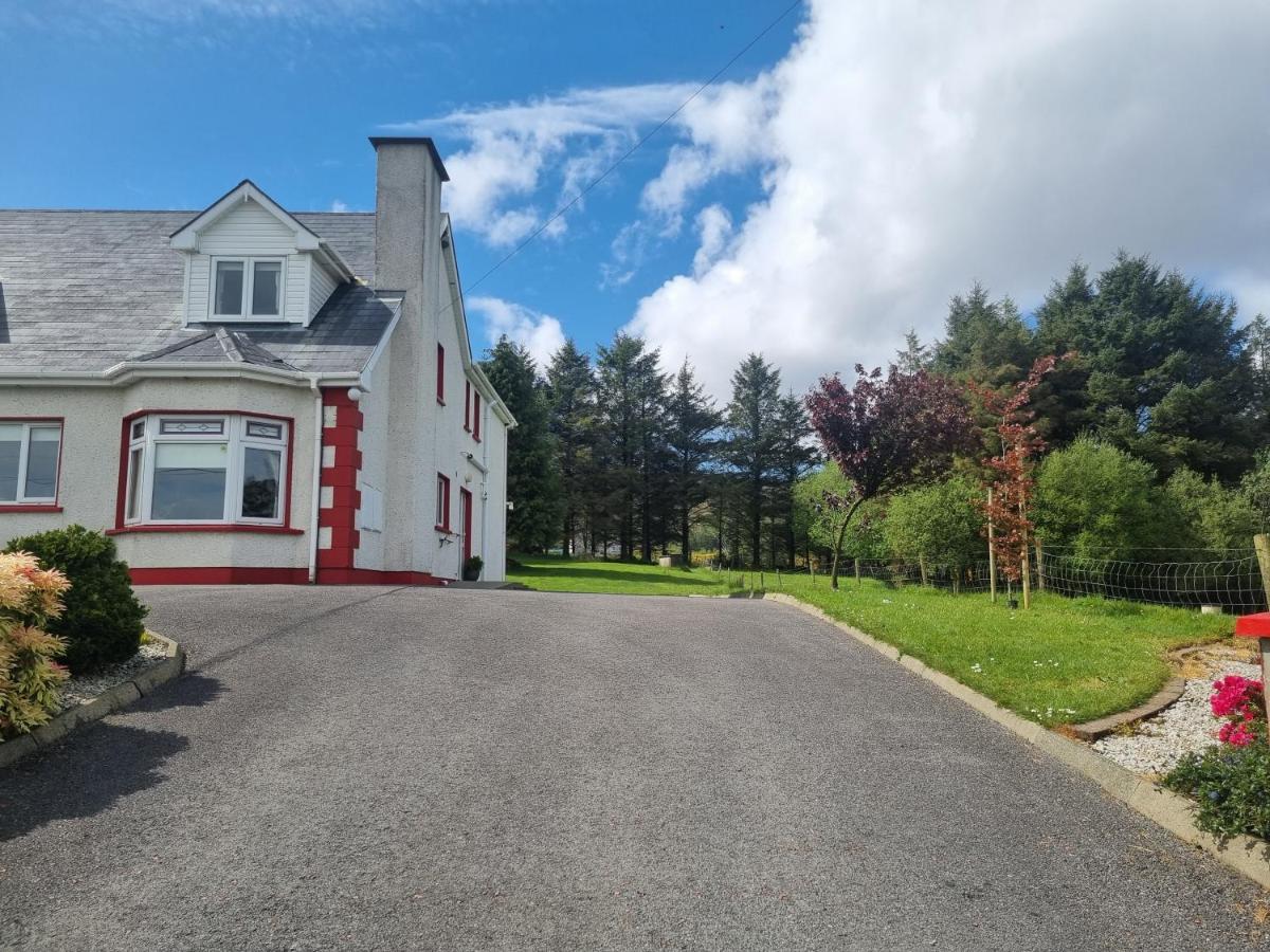 Kelmin House Apartment Letterkenny Bagian luar foto