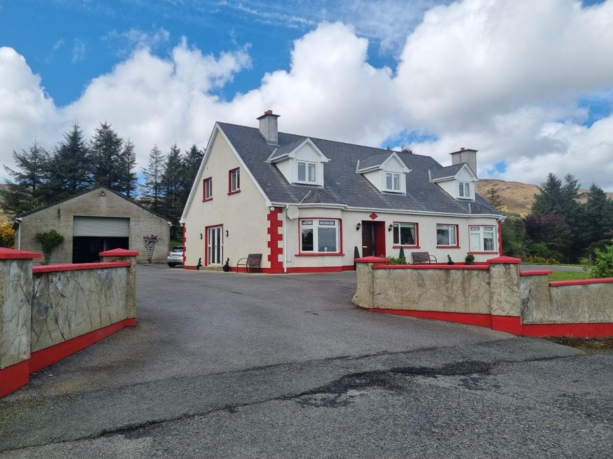 Kelmin House Apartment Letterkenny Bagian luar foto