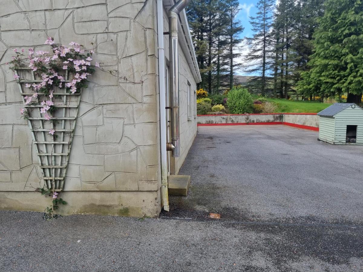 Kelmin House Apartment Letterkenny Bagian luar foto