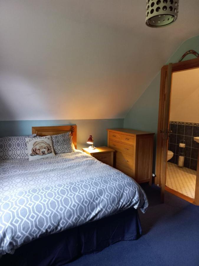 Kelmin House Apartment Letterkenny Bagian luar foto