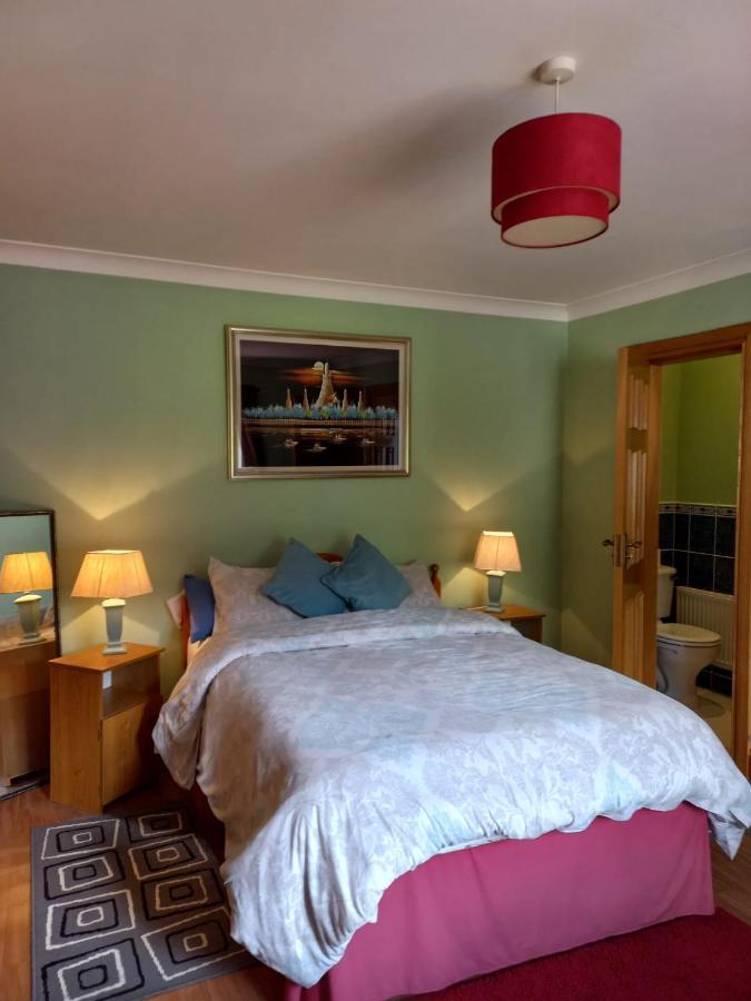 Kelmin House Apartment Letterkenny Bagian luar foto
