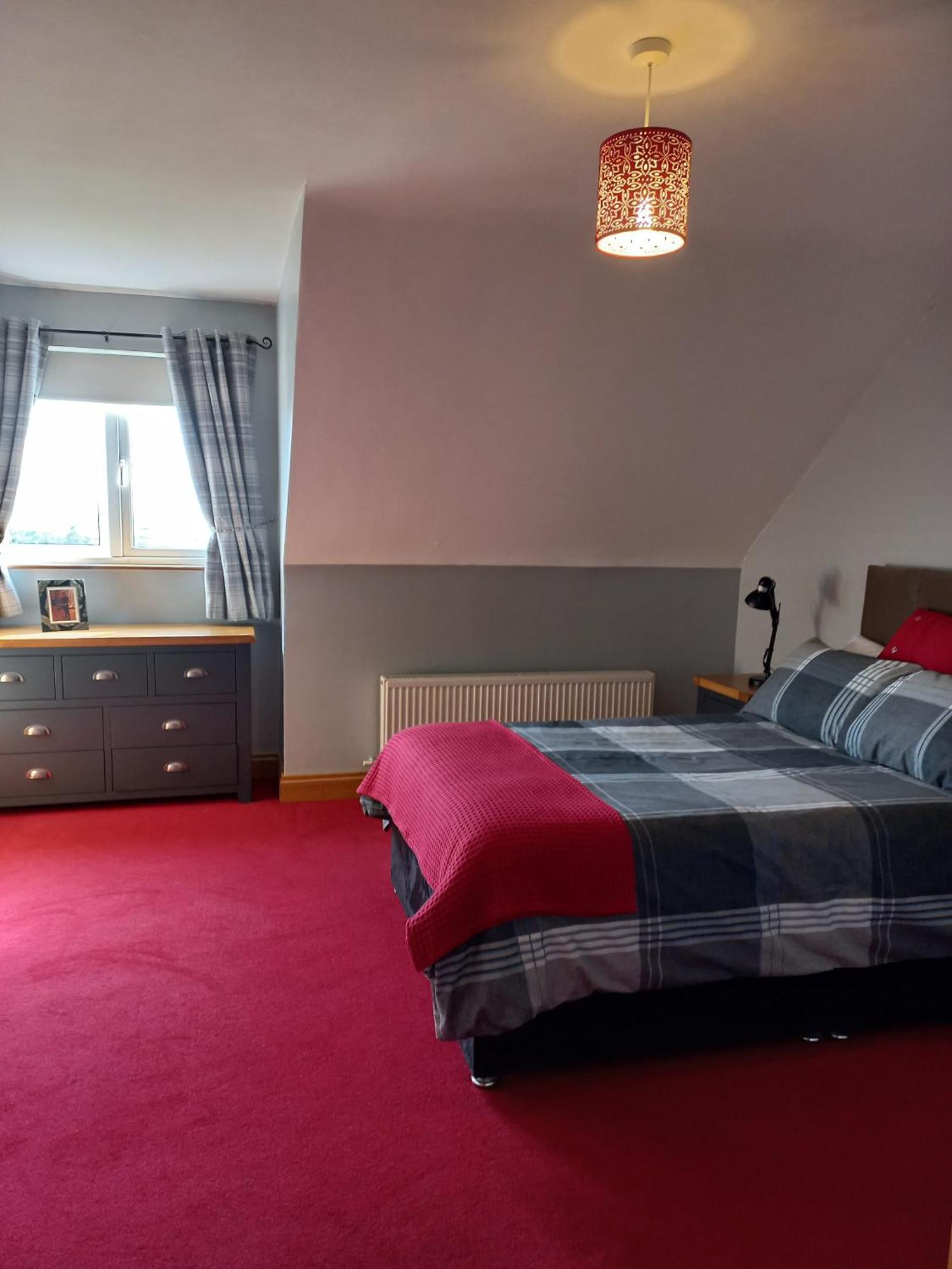 Kelmin House Apartment Letterkenny Bagian luar foto