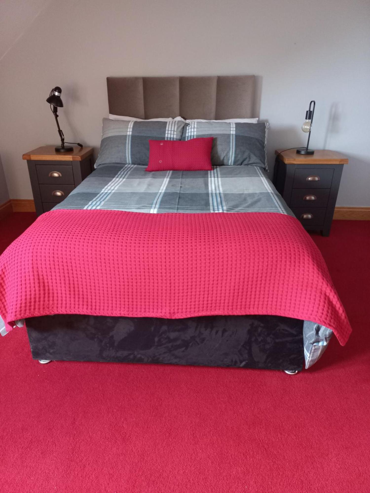 Kelmin House Apartment Letterkenny Bagian luar foto