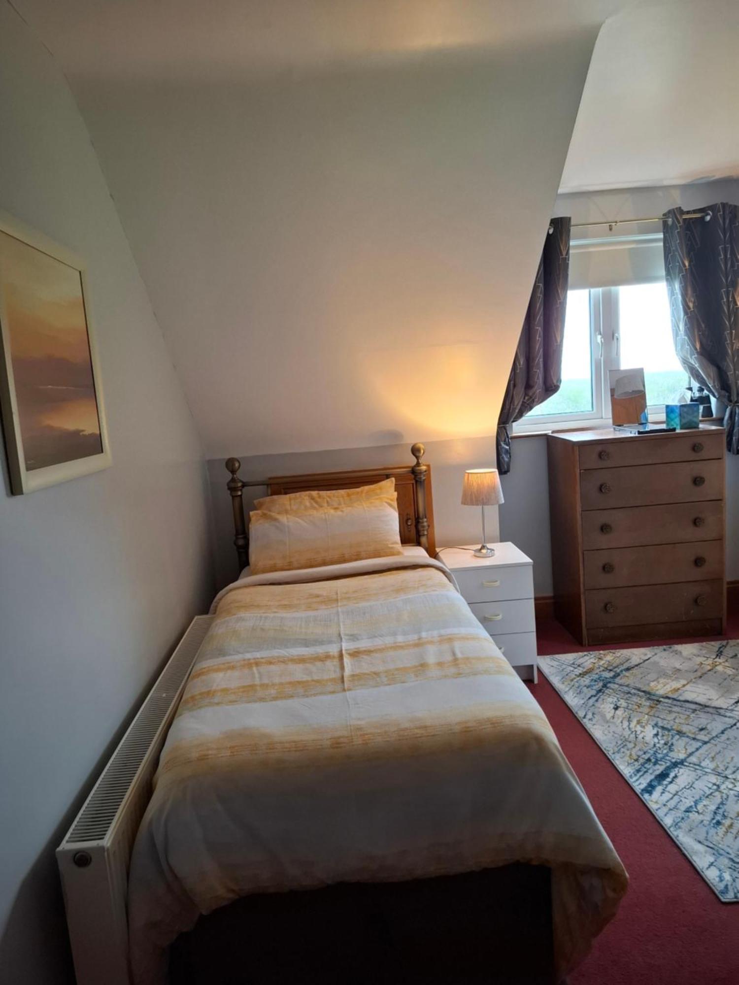 Kelmin House Apartment Letterkenny Bagian luar foto