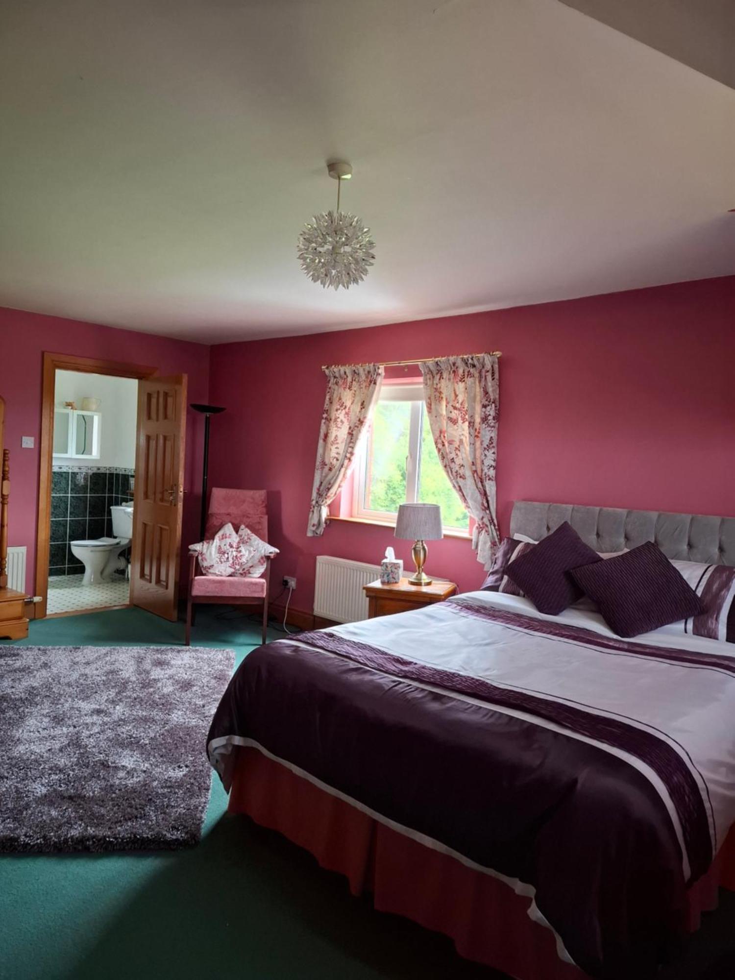 Kelmin House Apartment Letterkenny Bagian luar foto